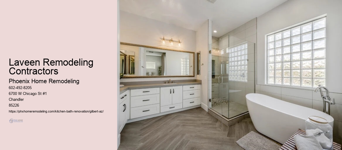 Laveen Estates